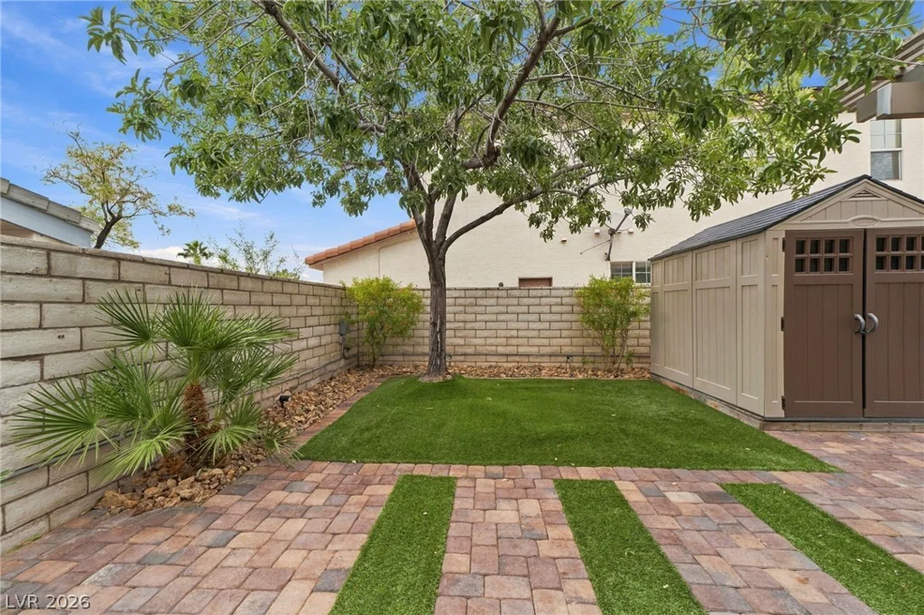 2514 Hacker, Henderson, NV 89074