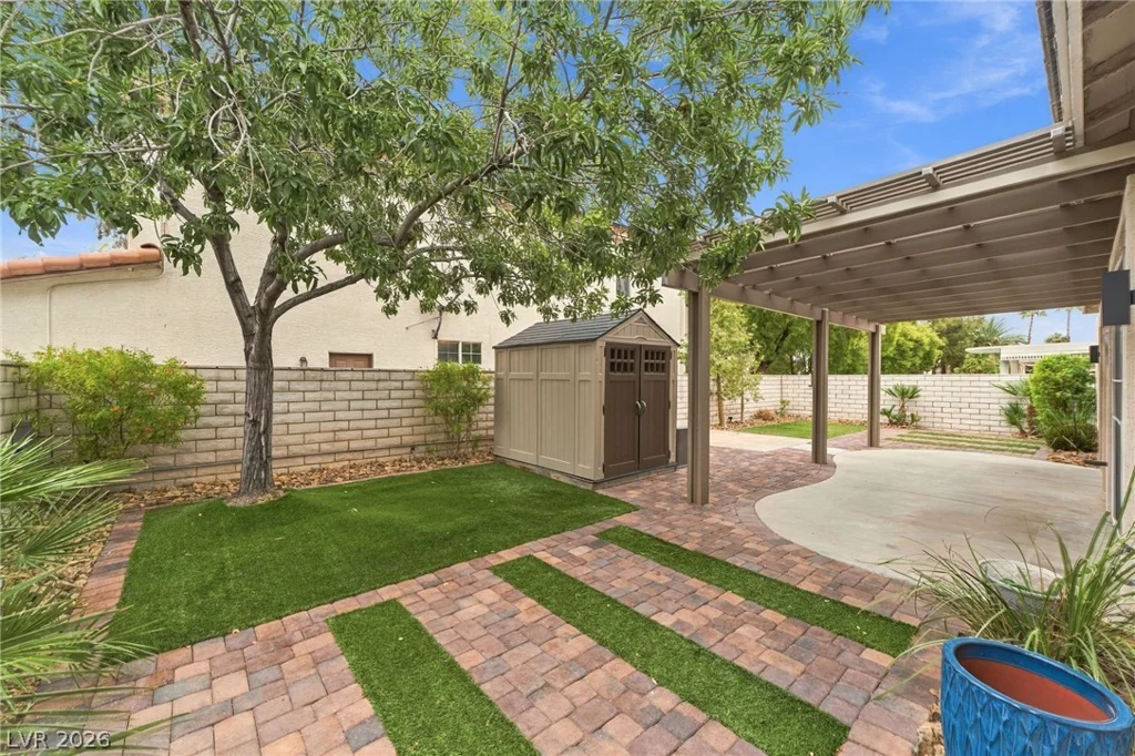2514 Hacker, Henderson, NV 89074