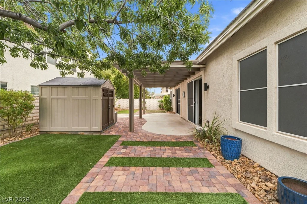 2514 Hacker, Henderson, NV 89074
