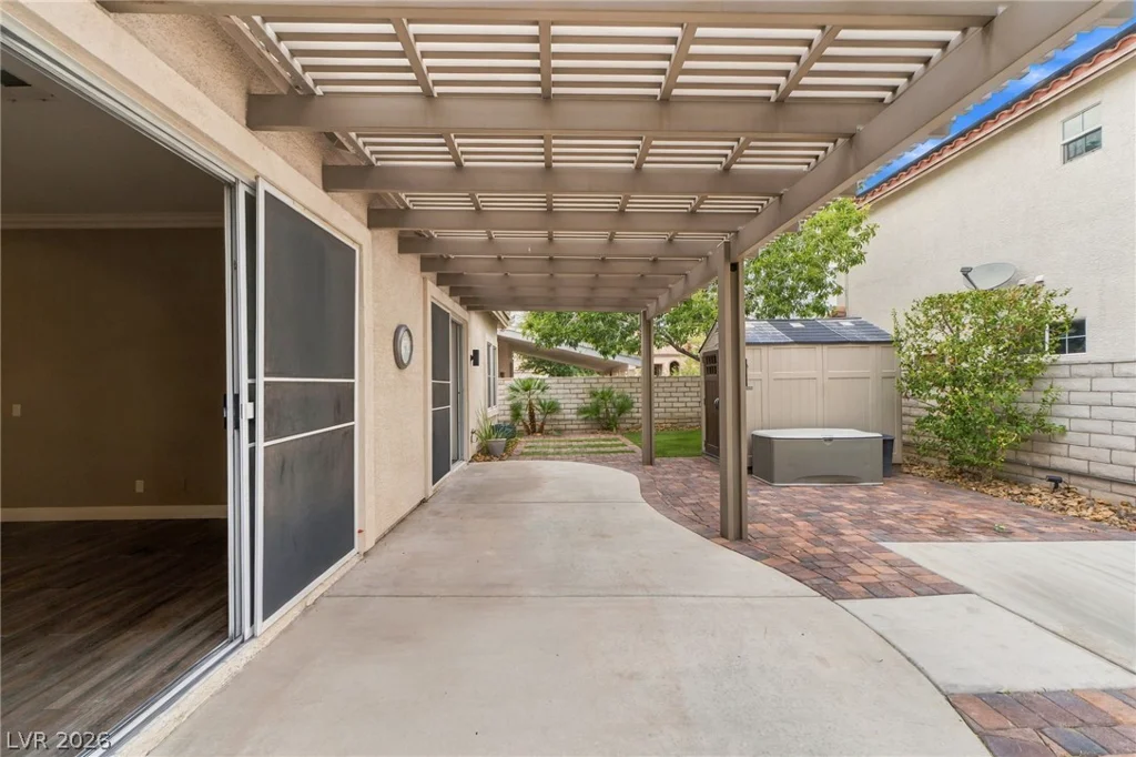 2514 Hacker, Henderson, NV 89074