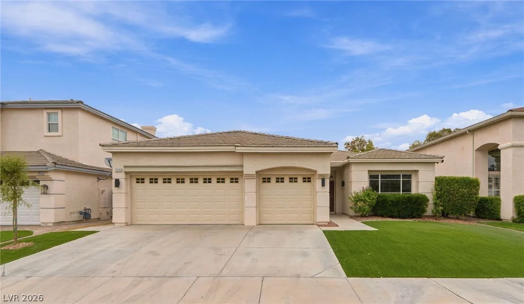2514 Hacker, Henderson, NV 89074