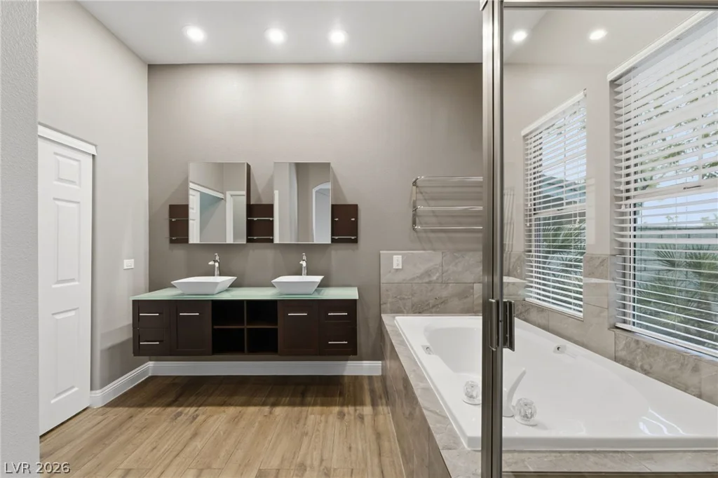 2514 Hacker, Henderson, NV 89074