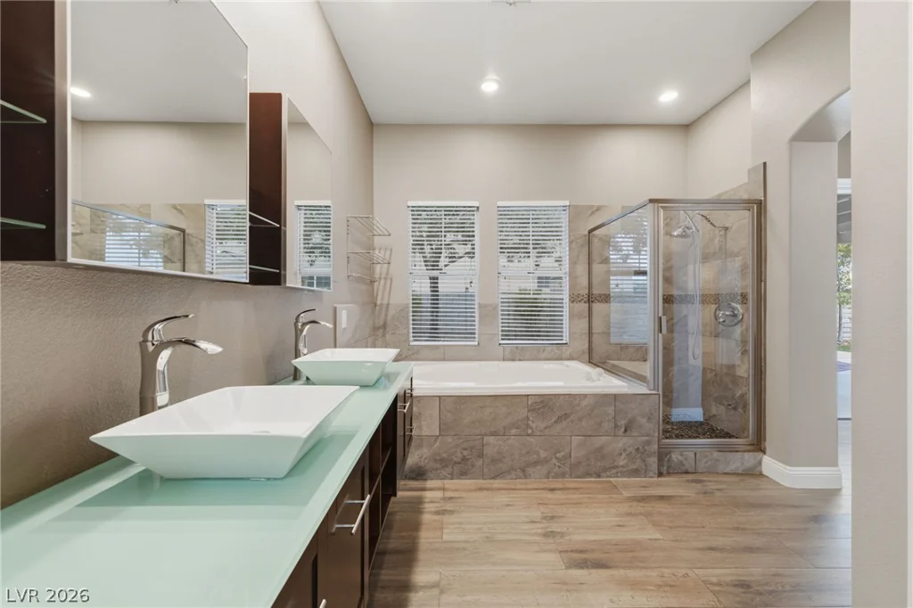 2514 Hacker, Henderson, NV 89074