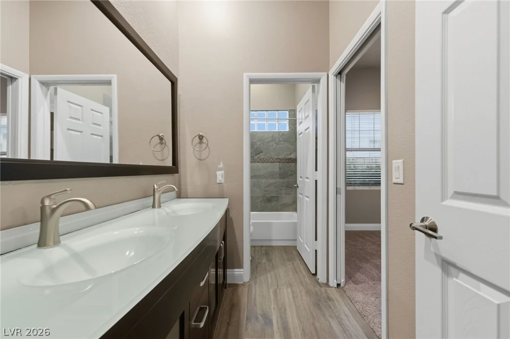 2514 Hacker, Henderson, NV 89074
