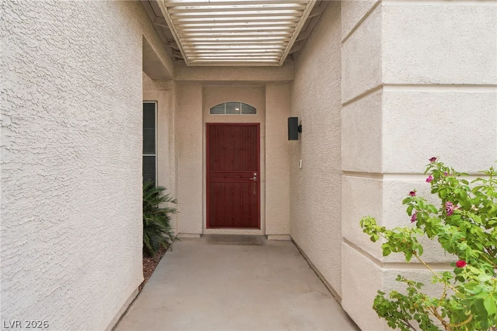 2514 Hacker, Henderson, NV 89074
