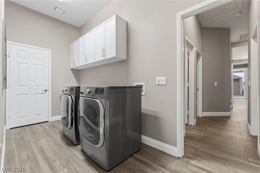 2514 Hacker, Henderson, NV 89074