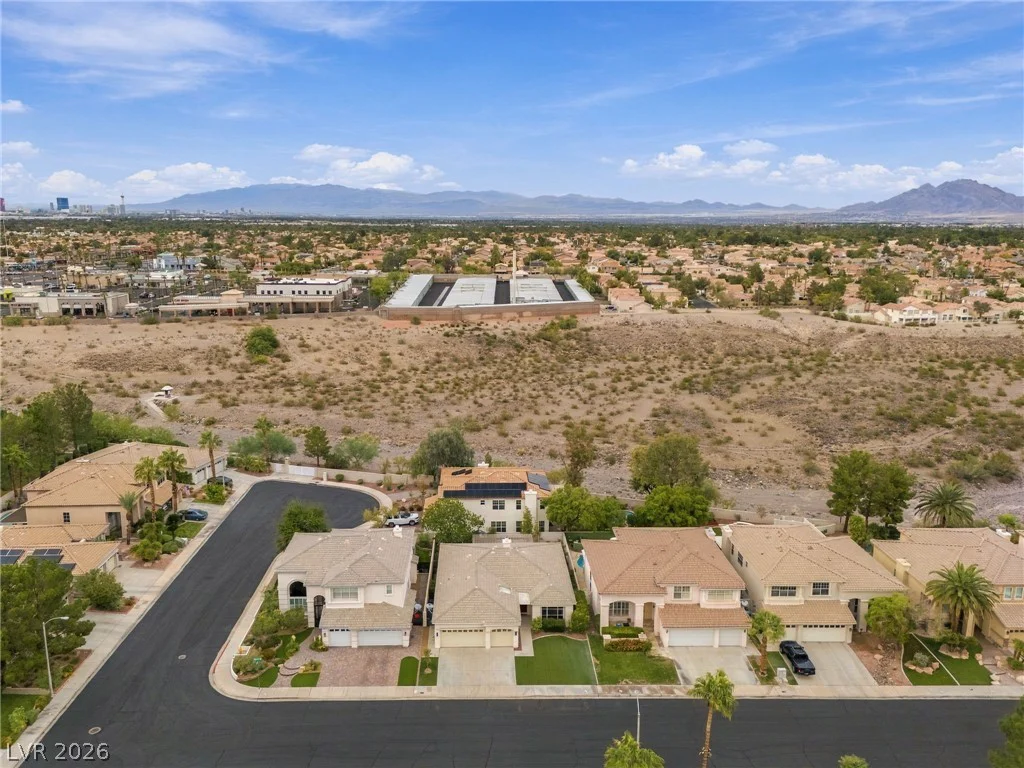 2514 Hacker, Henderson, NV 89074
