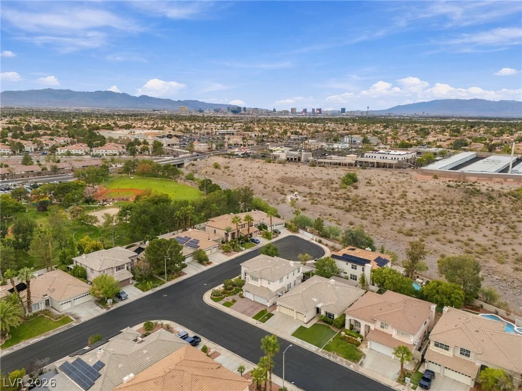 2514 Hacker, Henderson, NV 89074