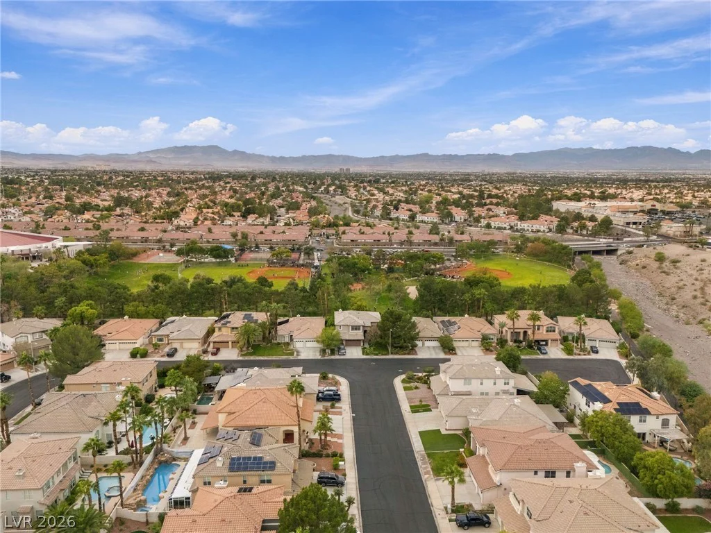 2514 Hacker, Henderson, NV 89074