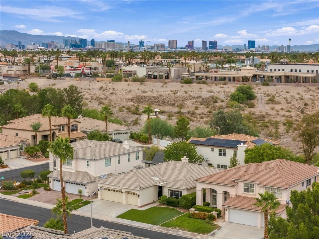 2514 Hacker, Henderson, NV 89074