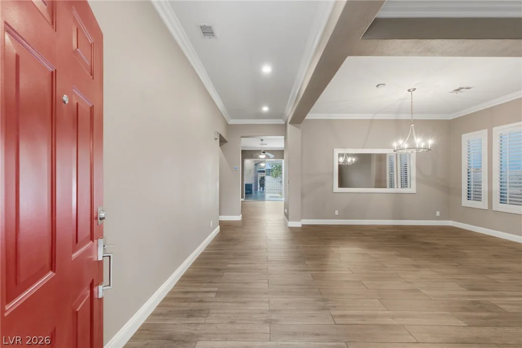 2514 Hacker, Henderson, NV 89074