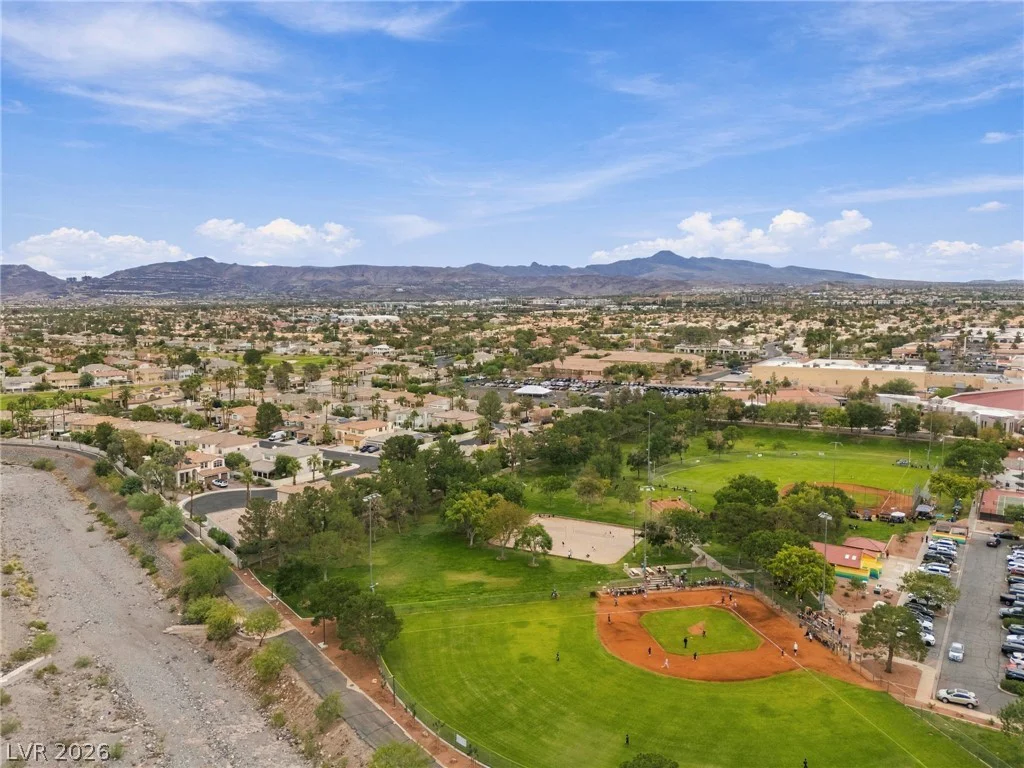 2514 Hacker, Henderson, NV 89074