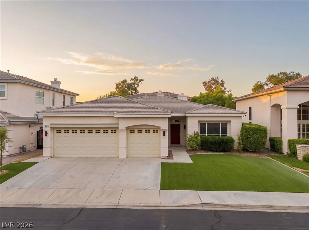 2514 Hacker, Henderson, NV 89074