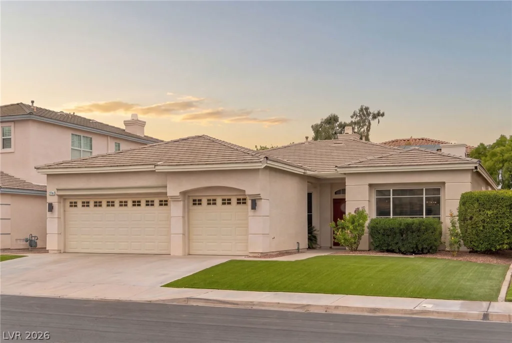 2514 Hacker, Henderson, NV 89074
