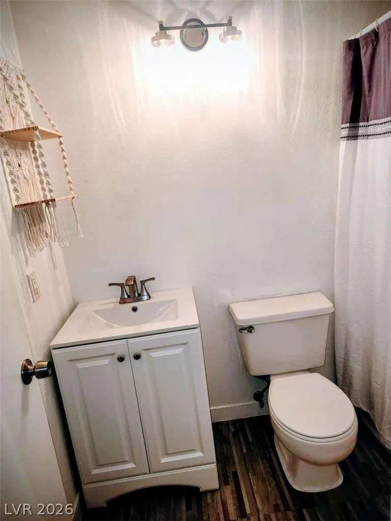 5225 Silverheart, Las Vegas, NV 89142