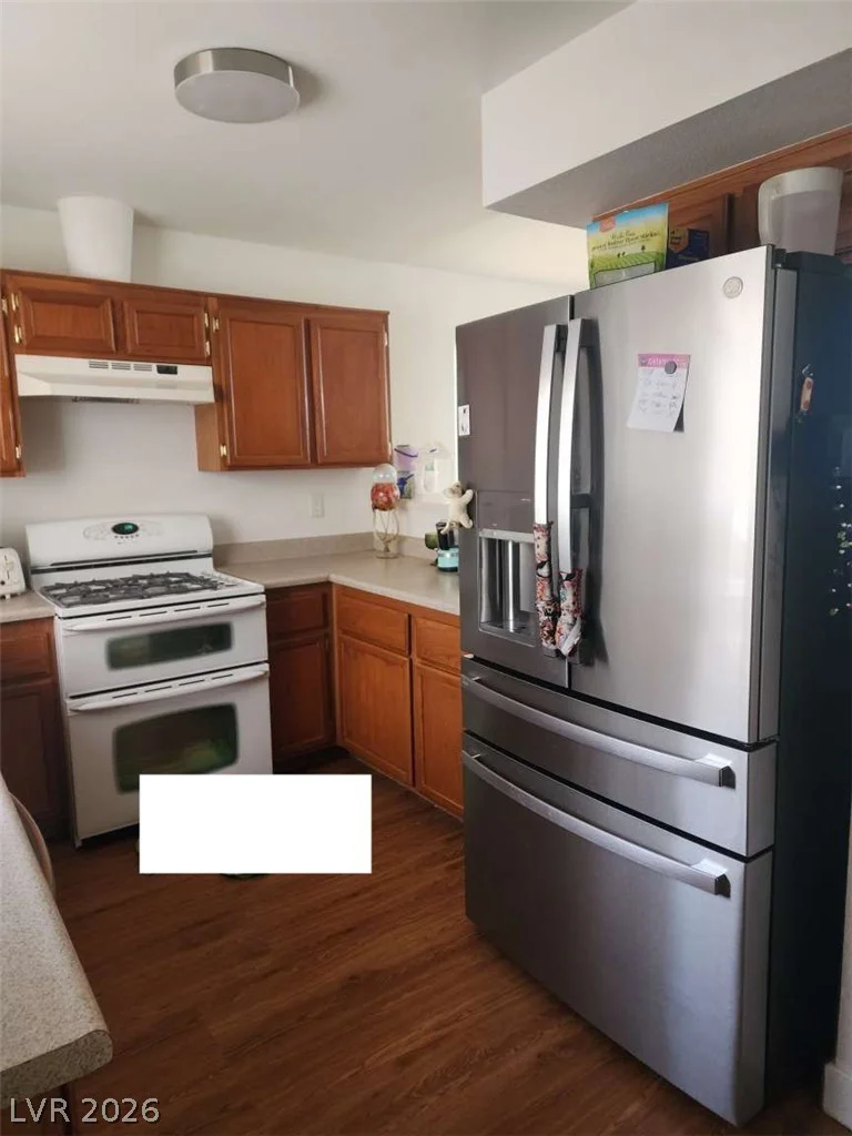 5225 Silverheart, Las Vegas, NV 89142