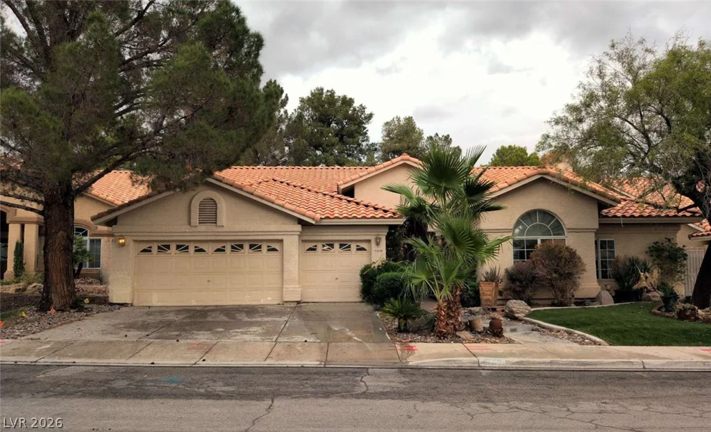 9108 Covered Wagon, Las Vegas, NV 89117
