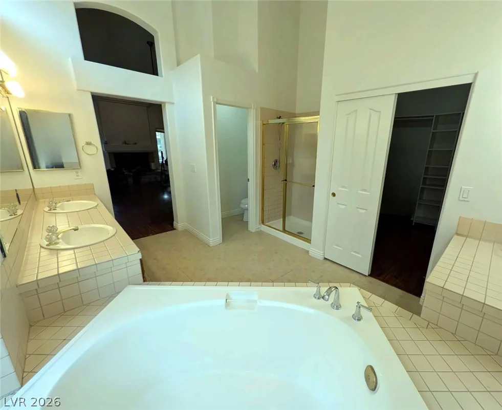 9108 Covered Wagon, Las Vegas, NV 89117