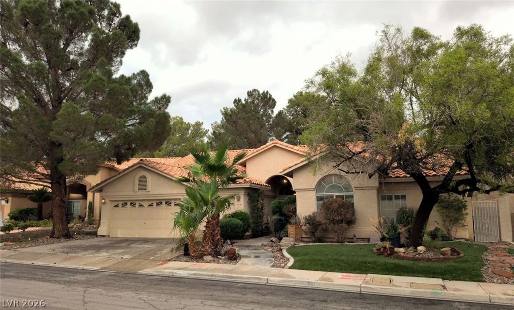9108 Covered Wagon, Las Vegas, NV 89117