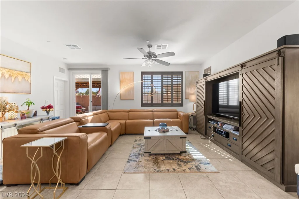 4225 Rancho Crossing, Las Vegas, NV 89130