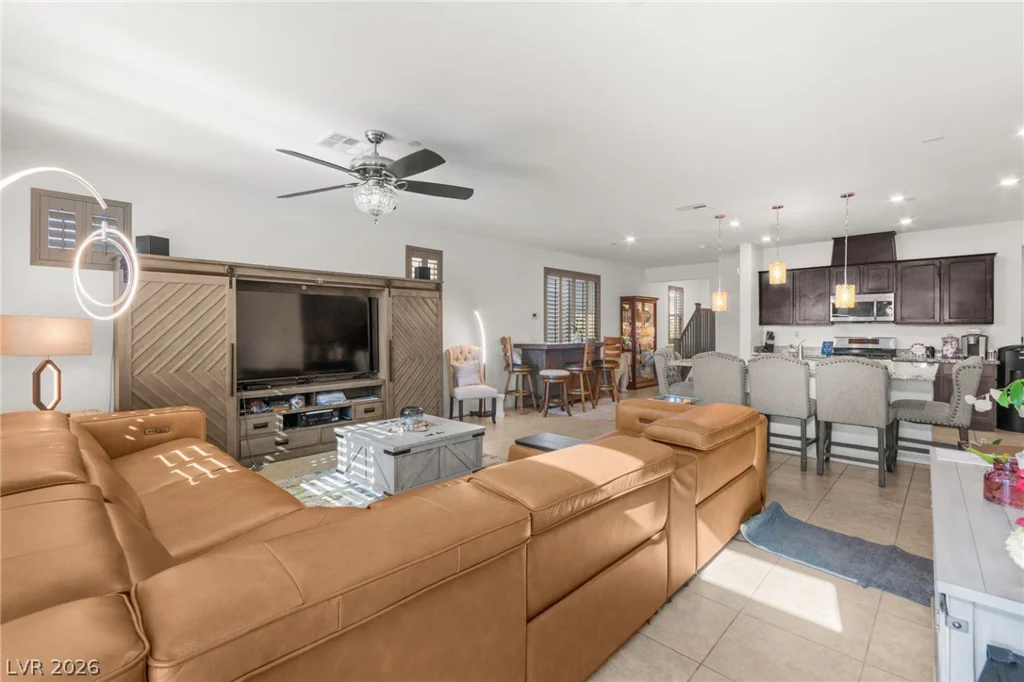 4225 Rancho Crossing, Las Vegas, NV 89130