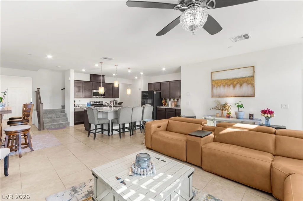 4225 Rancho Crossing, Las Vegas, NV 89130