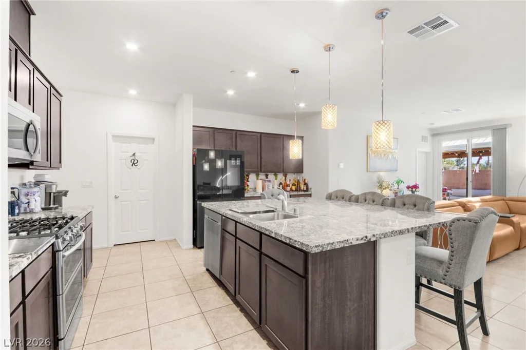 4225 Rancho Crossing, Las Vegas, NV 89130