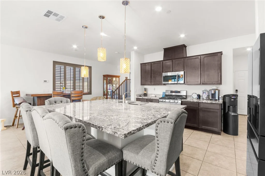 4225 Rancho Crossing, Las Vegas, NV 89130