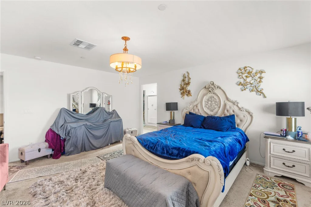 4225 Rancho Crossing, Las Vegas, NV 89130