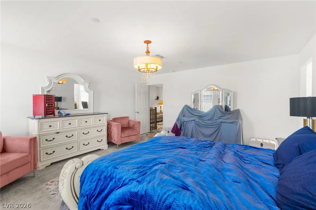 4225 Rancho Crossing, Las Vegas, NV 89130