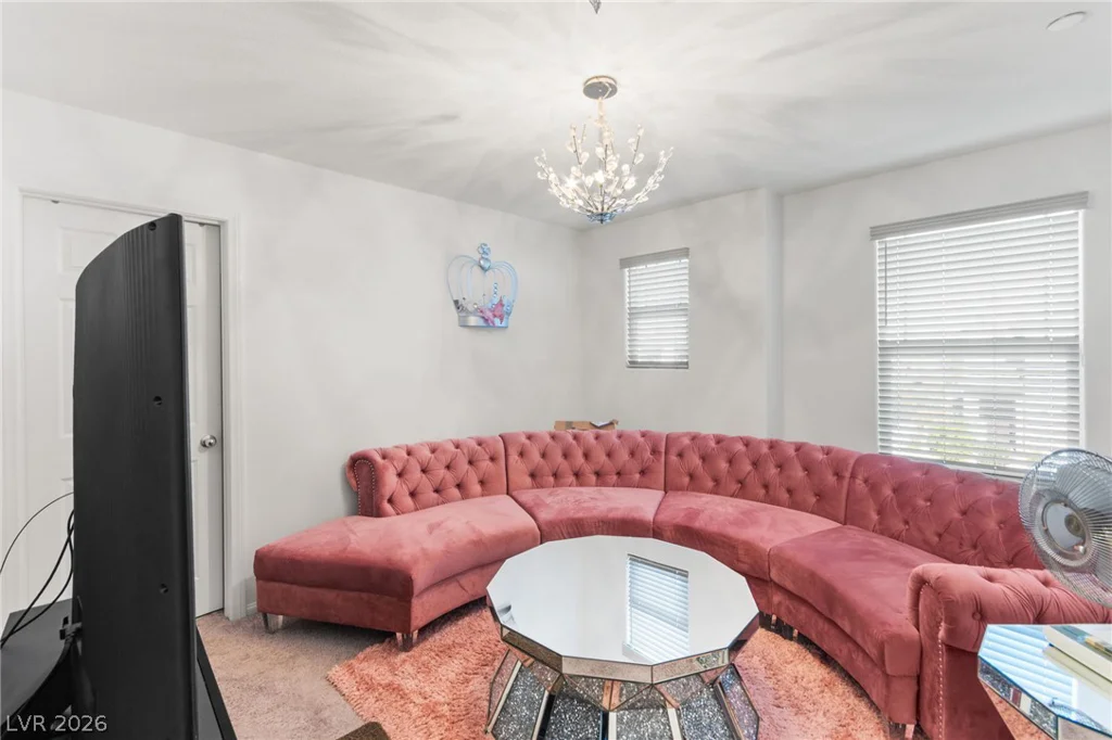 4225 Rancho Crossing, Las Vegas, NV 89130