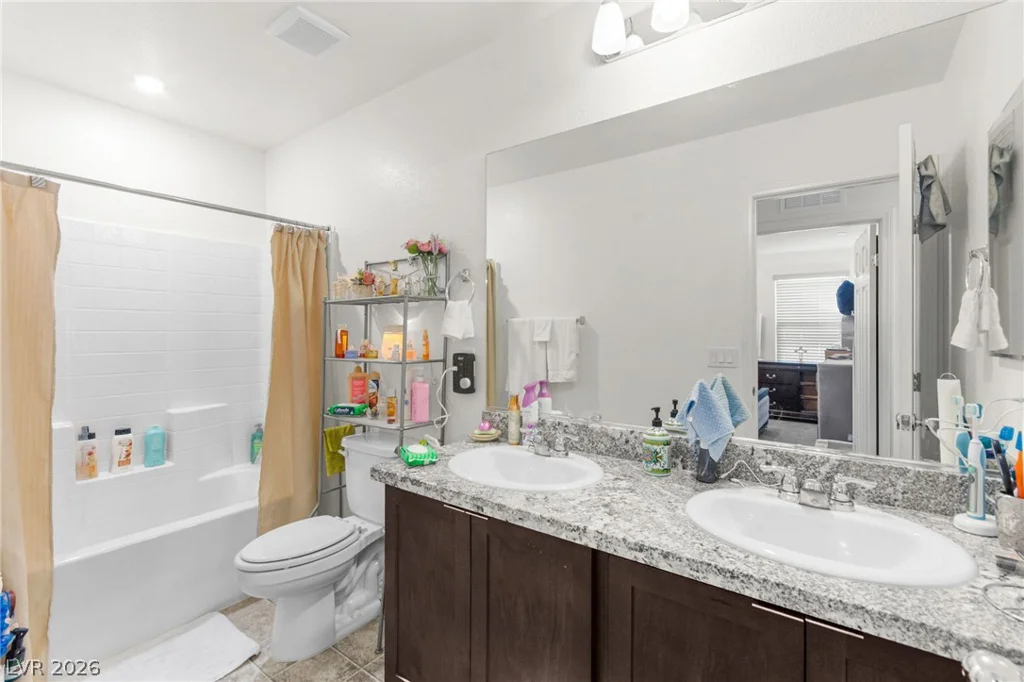 4225 Rancho Crossing, Las Vegas, NV 89130