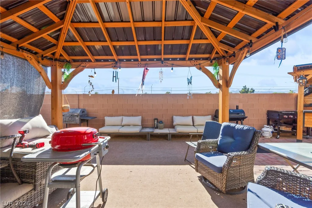 4225 Rancho Crossing, Las Vegas, NV 89130