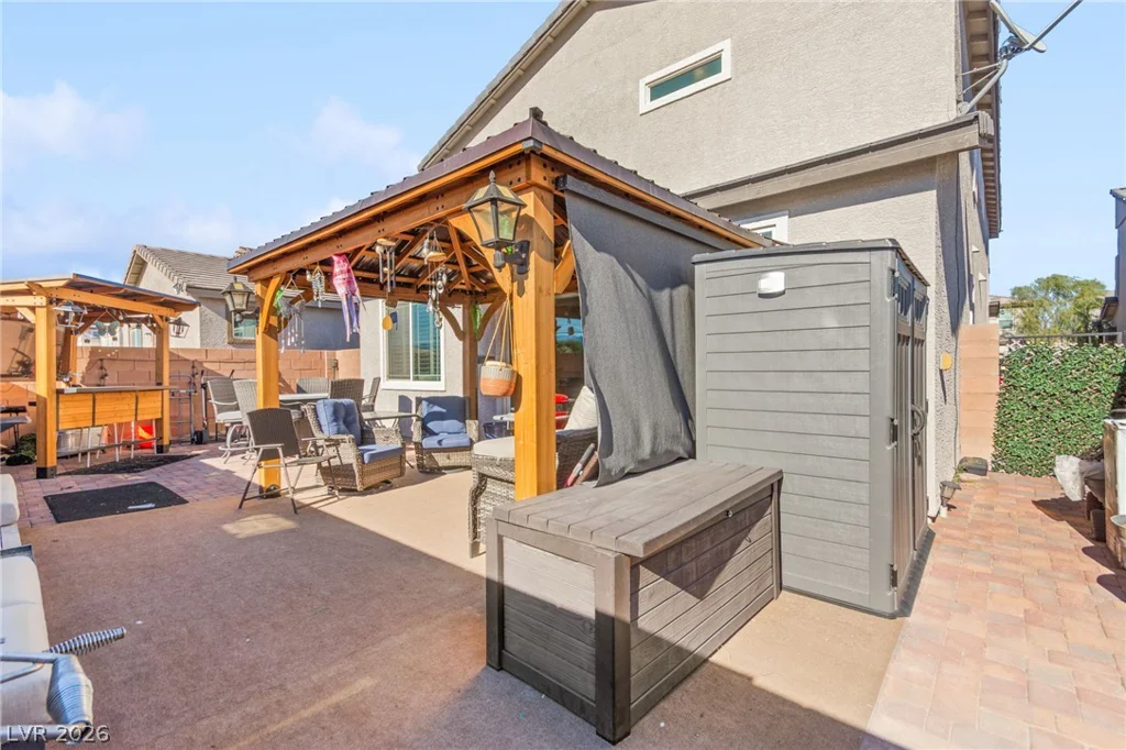 4225 Rancho Crossing, Las Vegas, NV 89130