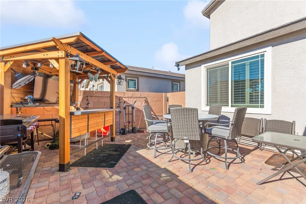 4225 Rancho Crossing, Las Vegas, NV 89130