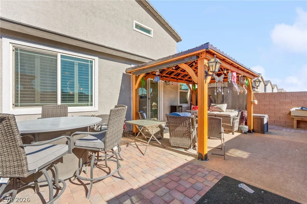 4225 Rancho Crossing, Las Vegas, NV 89130