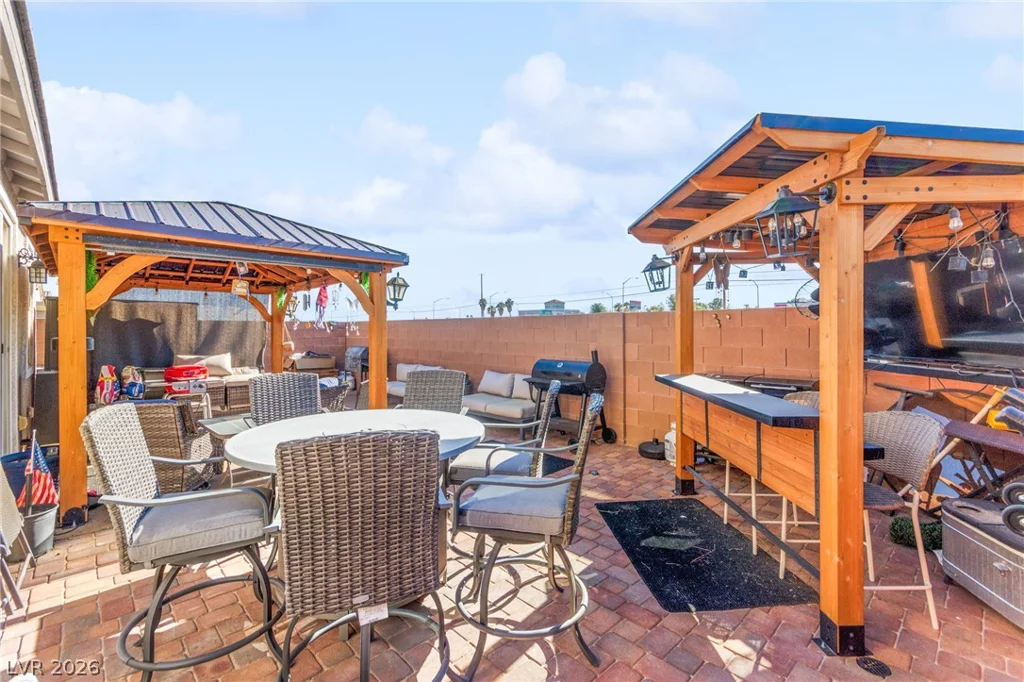 4225 Rancho Crossing, Las Vegas, NV 89130