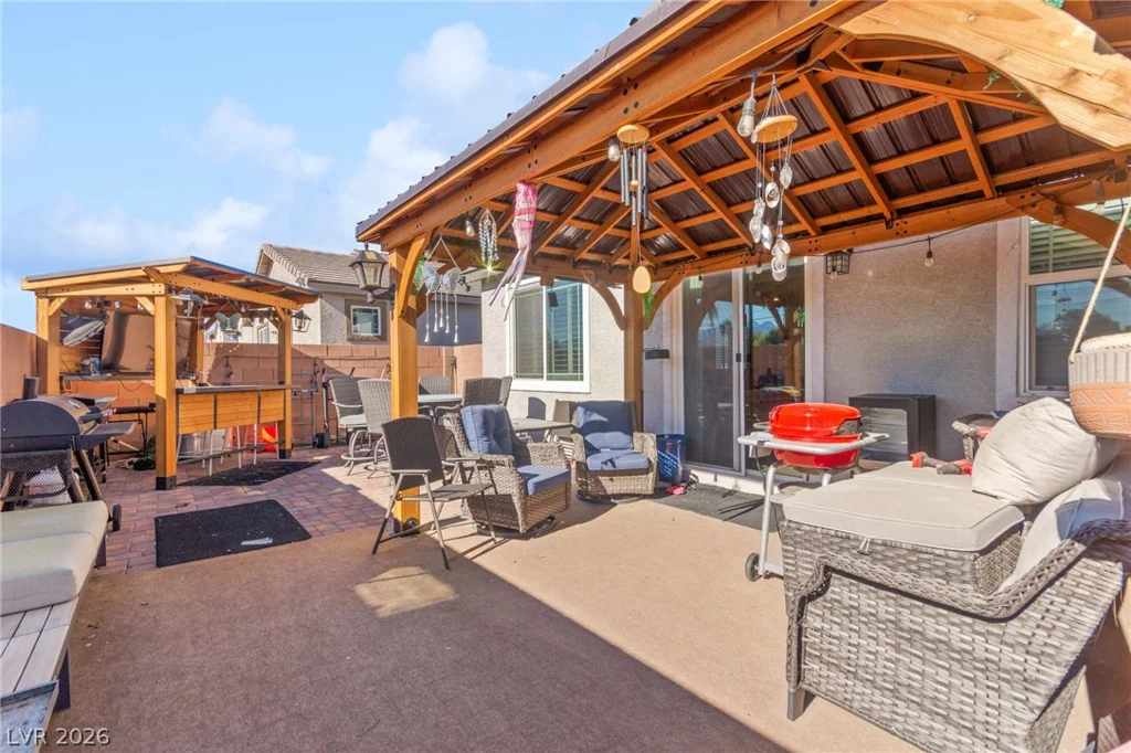 4225 Rancho Crossing, Las Vegas, NV 89130