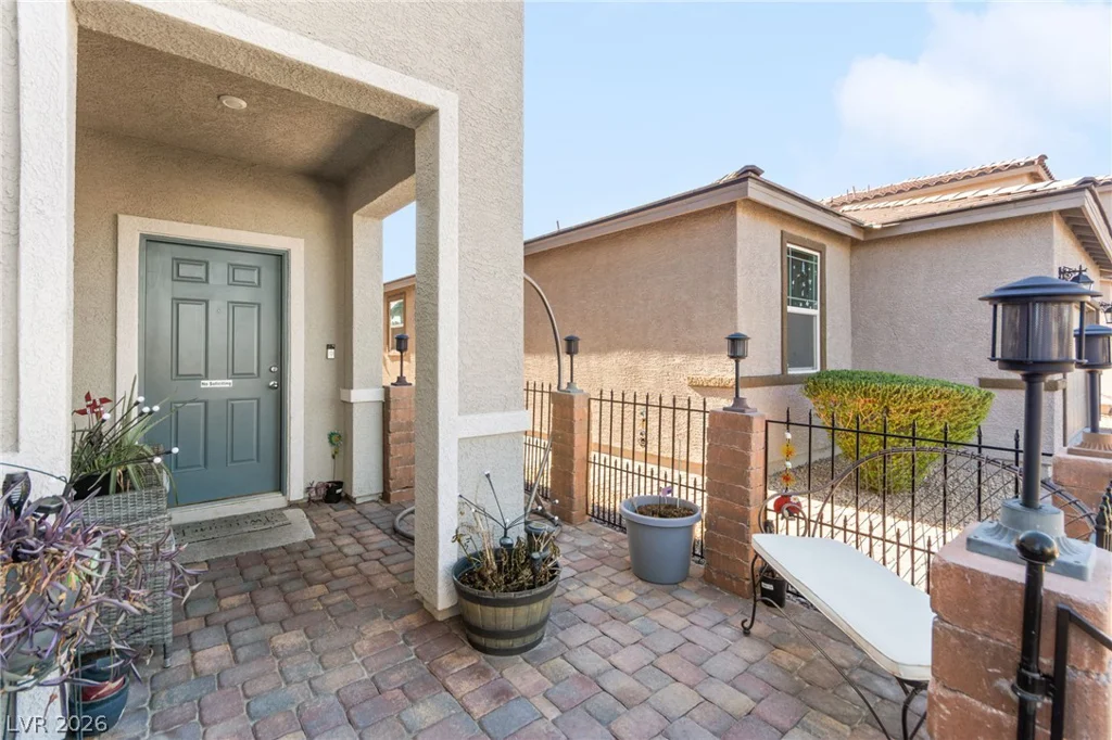 4225 Rancho Crossing, Las Vegas, NV 89130