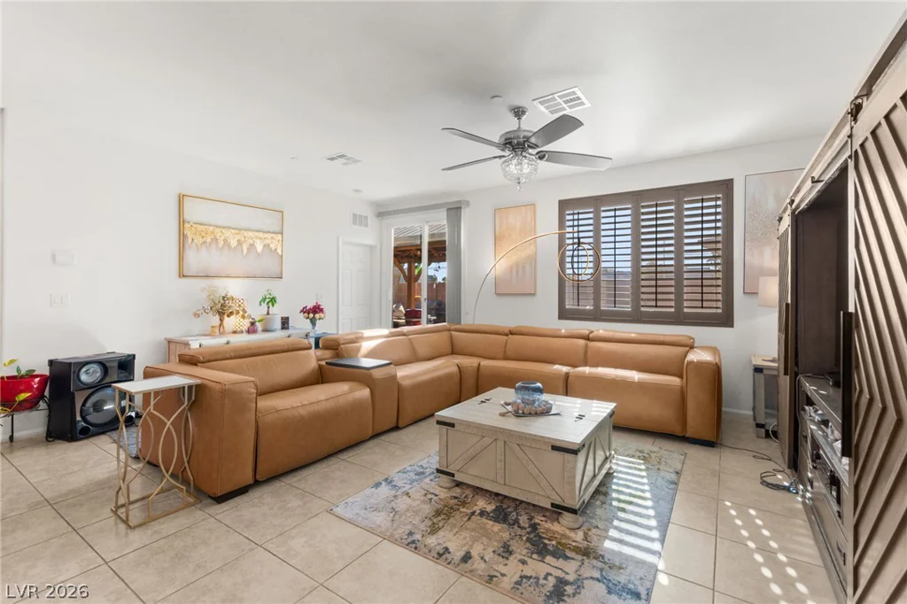 4225 Rancho Crossing, Las Vegas, NV 89130