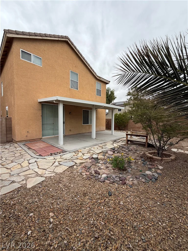 6417 Pronghorn Ridge, Las Vegas, NV 89122