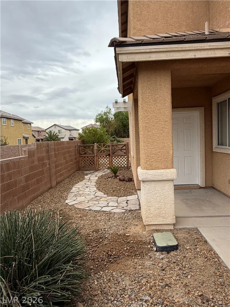 6417 Pronghorn Ridge, Las Vegas, NV 89122