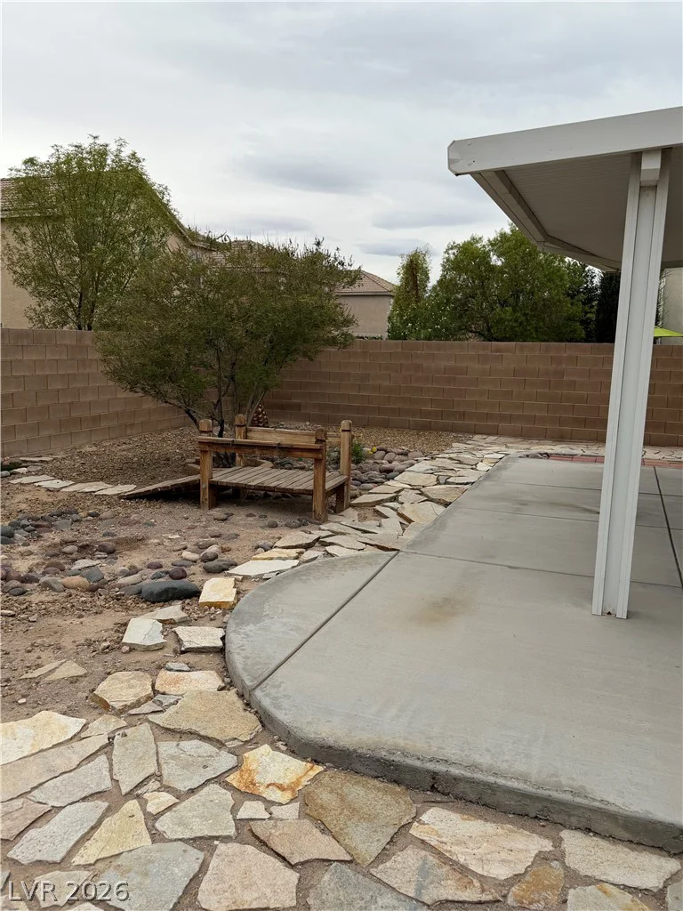 6417 Pronghorn Ridge, Las Vegas, NV 89122
