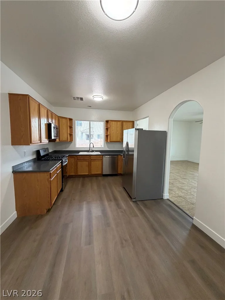 6417 Pronghorn Ridge, Las Vegas, NV 89122