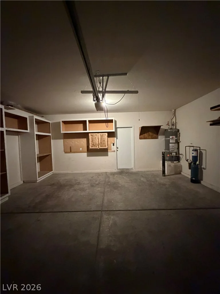 6417 Pronghorn Ridge, Las Vegas, NV 89122