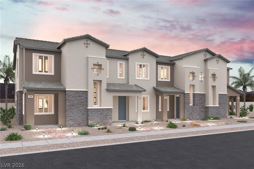847 Atleigh, Henderson, NV 89011