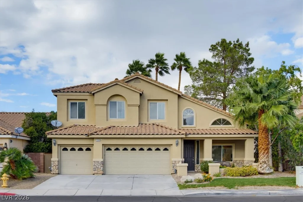 2204 Flowering Cactus, Henderson, NV 89052