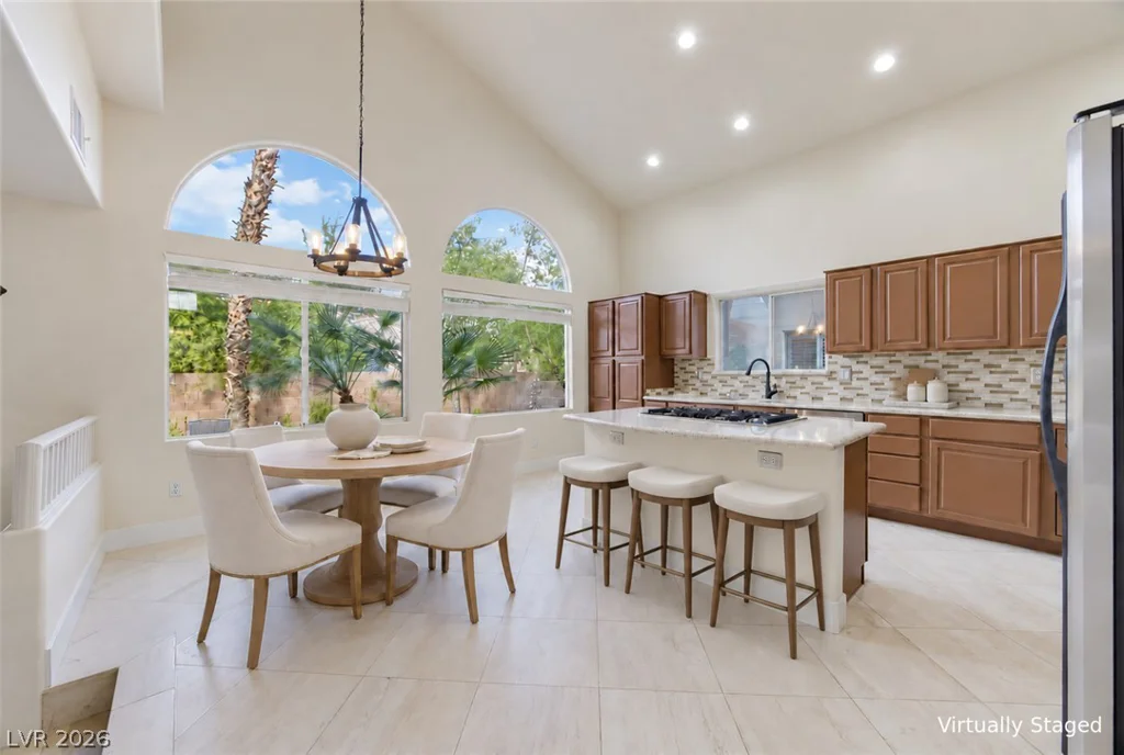 2204 Flowering Cactus, Henderson, NV 89052