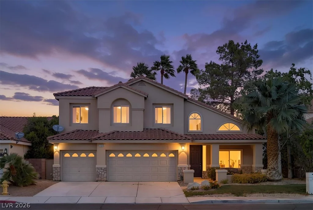 2204 Flowering Cactus, Henderson, NV 89052