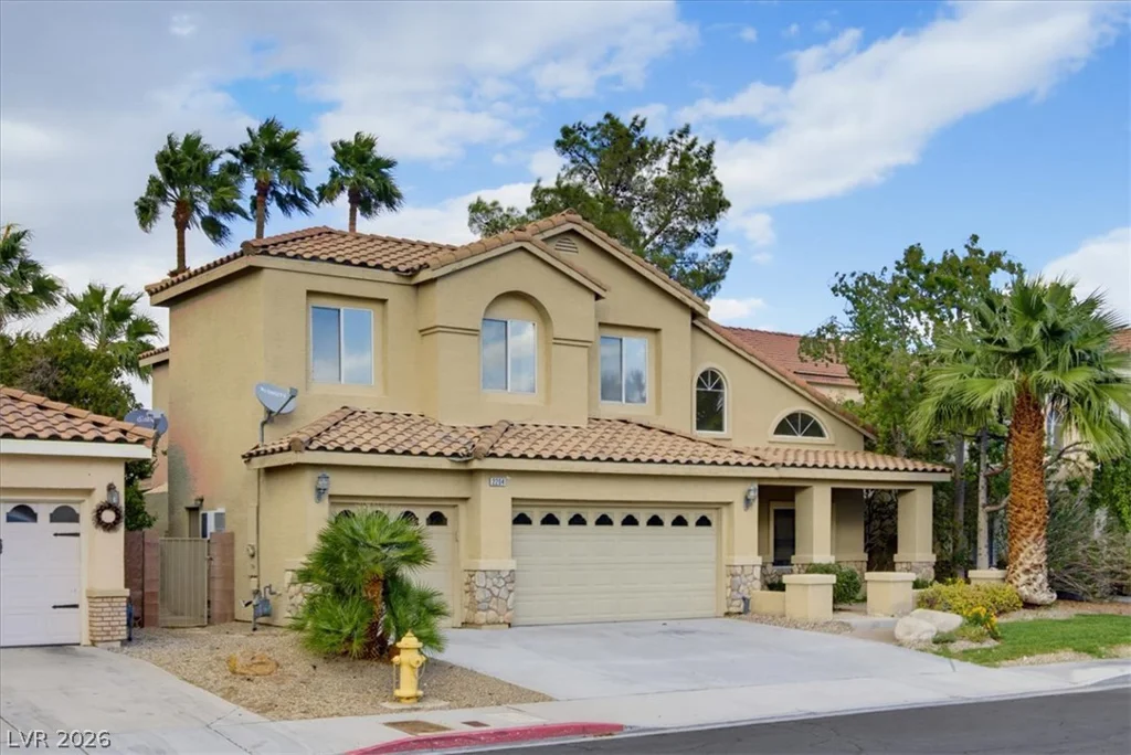2204 Flowering Cactus, Henderson, NV 89052